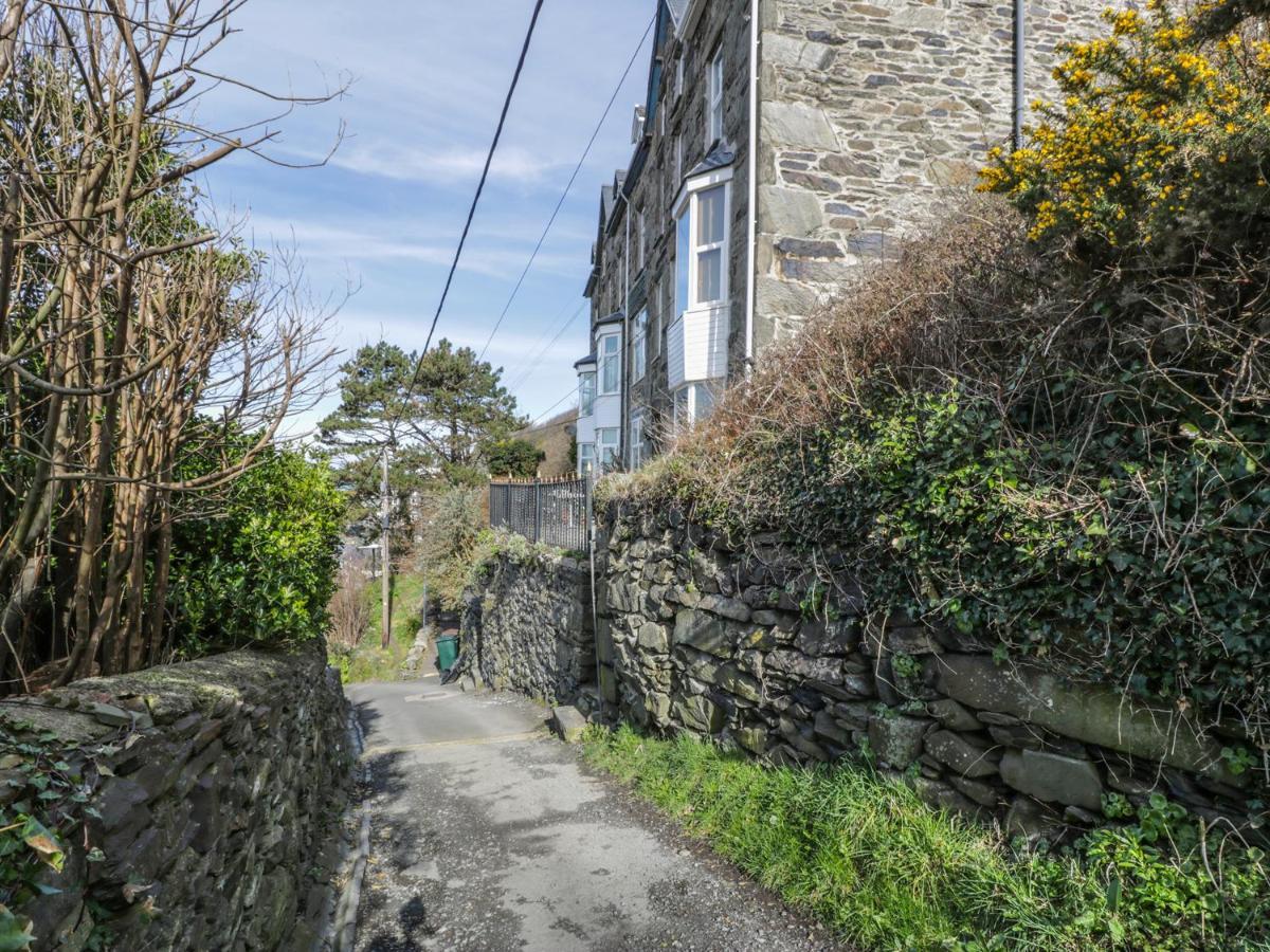 Seaview Apartment Barmouth Exterior photo